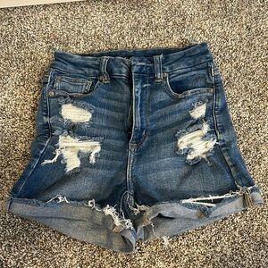 American Eagle High Rise Next Level Stretch